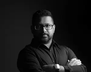 Amit Verma, business owner, discussing Google Ads and performance marketing results with TapDigi Marketing.